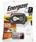 Lamp LT-HEADLIGHT-HARDCASE/325 Energizer цена и информация | Taskulambid, pealambid ja prožektorid | hansapost.ee