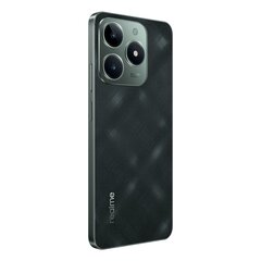 Realme C61 6/256GB темно-зеленый цена и информация | Мобильные телефоны | hansapost.ee