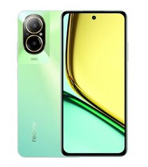 Realme C67 8/256GB Sunny Oasis hind ja info | Telefonid | hansapost.ee