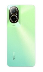 Realme C67 8/256GB Sunny Oasis hind ja info | Telefonid | hansapost.ee