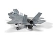 Airfix - Lockheed Martin F-35B Lightning II mudeli komplekt, 1/72, A55010 цена и информация | Klotsid ja konstruktorid | hansapost.ee