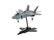 Airfix - Lockheed Martin F-35B Lightning II mudeli komplekt, 1/72, A55010 цена и информация | Klotsid ja konstruktorid | hansapost.ee