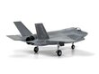 Airfix - Lockheed Martin F-35B Lightning II mudeli komplekt, 1/72, A55010 цена и информация | Klotsid ja konstruktorid | hansapost.ee