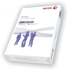 Xerox paber Premier A3/80gsm/500 lehte price and information | Workbooks, notebooks and paper goods | hansapost.ee