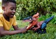 Dinosaurus Pyroraptor Jurassic World, GYW89 hind ja info | Mänguasjad poistele | hansapost.ee