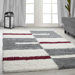 Ковер Ayyildiz Shaggy Gala Red 2505, 80x150 см   цена и информация | Ковры | hansapost.ee