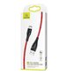 Usams SJ395USB02 цена и информация | Mobiiltelefonide kaablid | hansapost.ee