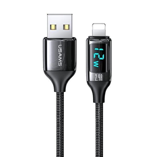 Usams SJ543USB01 price and information | Mobiiltelefonide kaablid | hansapost.ee