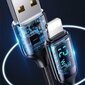 Usams SJ543USB01 цена и информация | Mobiiltelefonide kaablid | hansapost.ee