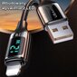 Usams SJ543USB01 цена и информация | Mobiiltelefonide kaablid | hansapost.ee