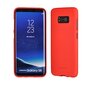 Telefoniümbris Mercury Soft Jelly Case Samsung S908 S22 Ultra 5G punane цена и информация | Telefonide kaitsekaaned ja -ümbrised | hansapost.ee