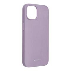 Mercury Silicone Case hind ja info | Telefonide kaitsekaaned ja -ümbrised | hansapost.ee