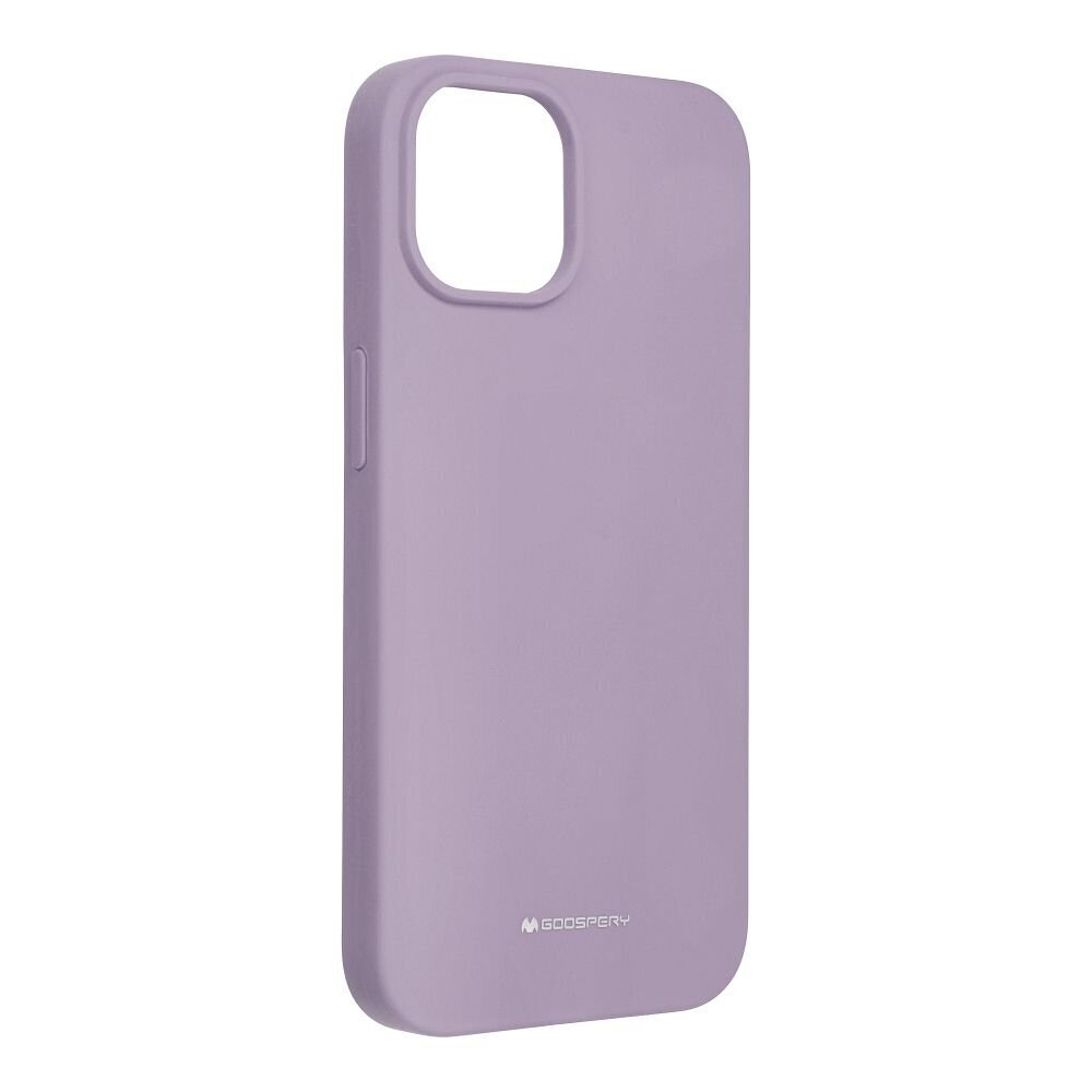 Mercury Silicone Case цена и информация | Telefonide kaitsekaaned ja -ümbrised | hansapost.ee