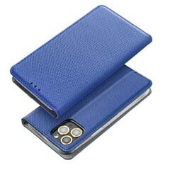 Etui Smart Magnet book Google Pixel 7 granatowy|navy цена и информация | Чехлы для телефонов | hansapost.ee