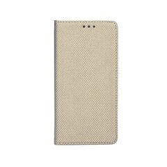 Etui Smart Magnet book Google Pixel 7 złoty|gold цена и информация | Чехлы для телефонов | hansapost.ee