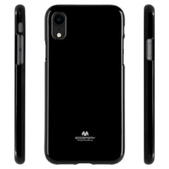 Mercury Jelly Case Sam S23 S911 czarny|black цена и информация | Чехлы для телефонов | hansapost.ee