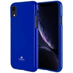 Mercury Jelly Case Sam S23 S911 niebieski|navy цена и информация | Чехлы для телефонов | hansapost.ee