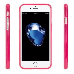 Mercury Jelly Case Sam S23 S911 różowy |hot pink цена и информация | Чехлы для телефонов | hansapost.ee