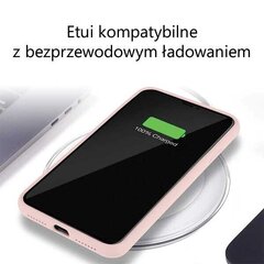 Mercury Silicone Case, roosa hind ja info | Telefonide kaitsekaaned ja -ümbrised | hansapost.ee