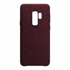 Bugatti Porto SS18 Samsung S9 malinowy G960 raspberry 31388 цена и информация | Чехлы для телефонов | hansapost.ee