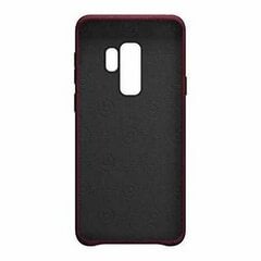 Bugatti Porto SS18 Samsung S9 malinowy G960 raspberry 31388 цена и информация | Чехлы для телефонов | hansapost.ee