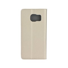 Etui Smart Magnet book Motorola MOTO G53 5G złoty|gold цена и информация | Чехлы для телефонов | hansapost.ee