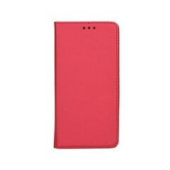 Etui Smart Magnet book Xiaomi 13 czerwony|red цена и информация | Чехлы для телефонов | hansapost.ee