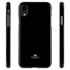 Mercury Jelly Case Sam A04s A047 czarny|black цена и информация | Чехлы для телефонов | hansapost.ee