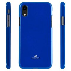 Mercury Jelly Case Sam A04s A047 niebieski|navy цена и информация | Чехлы для телефонов | hansapost.ee