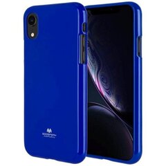 Mercury Jelly Case Sam A04s A047 niebieski|navy цена и информация | Чехлы для телефонов | hansapost.ee