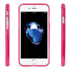 Mercury Jelly Case Sam A04s A047 różowy |hot pink цена и информация | Чехлы для телефонов | hansapost.ee