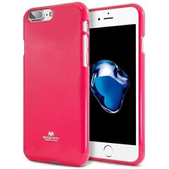 Mercury Jelly Case Sam A04s A047 różowy |hot pink цена и информация | Чехлы для телефонов | hansapost.ee