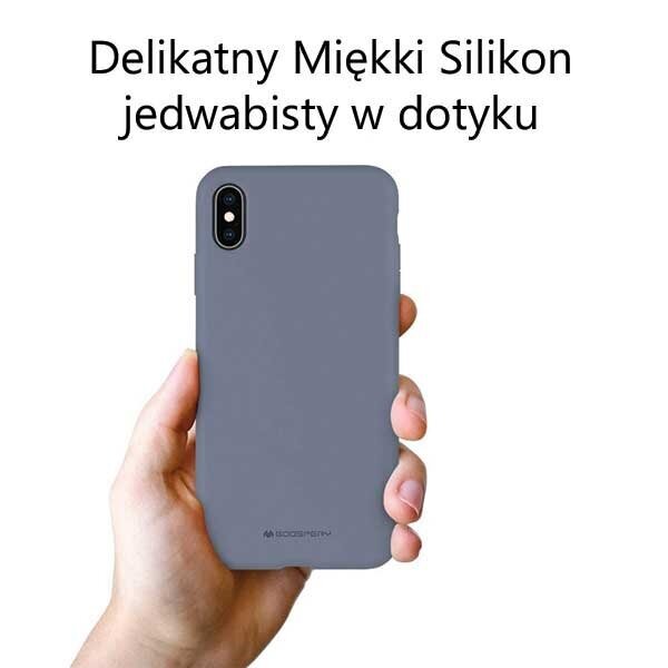 Mercury Silicone цена и информация | Telefonide kaitsekaaned ja -ümbrised | hansapost.ee