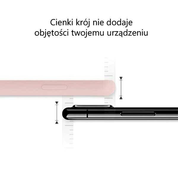 Mercury Silicone цена и информация | Telefonide kaitsekaaned ja -ümbrised | hansapost.ee