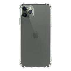 Mercury Bulletproof iPhone 12|12 Pro 6,1" transparent цена и информация | Чехлы для телефонов | hansapost.ee