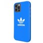 Adidas OR SnapCase Trefoil цена и информация | Telefonide kaitsekaaned ja -ümbrised | hansapost.ee