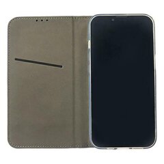 Etui Smart Magnet book iPhone 15 6,1" granatowy|navy цена и информация | Чехлы для телефонов | hansapost.ee