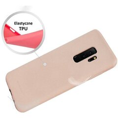 Mercury Soft Case 8809887904379 hind ja info | Telefonide kaitsekaaned ja -ümbrised | hansapost.ee