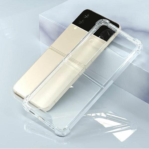 Mercury Super Protect Clear Case hind ja info | Telefonide kaitsekaaned ja -ümbrised | hansapost.ee