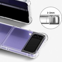 Mercury Super Protect Clear Case hind ja info | Telefonide kaitsekaaned ja -ümbrised | hansapost.ee