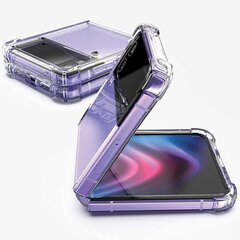 Mercury Super Protect Sam Z Fold5 F946 clear цена и информация | Чехлы для телефонов | hansapost.ee