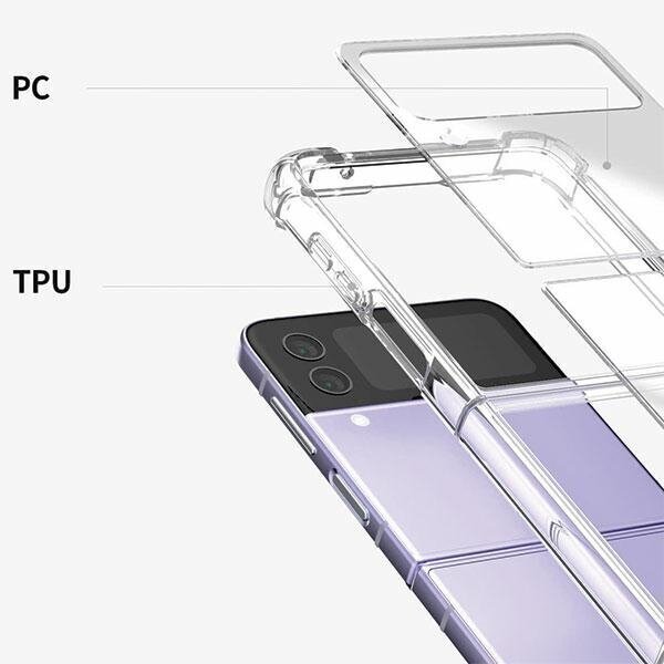 Mercury Super Protect Clear Case цена и информация | Telefonide kaitsekaaned ja -ümbrised | hansapost.ee