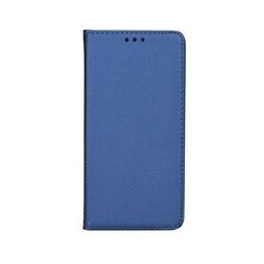 Etui Smart Magnet book Honor 90 Lite granatowy|navy цена и информация | Чехлы для телефонов | hansapost.ee