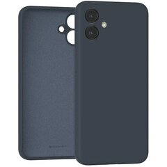 Mercury Silicone Samsung A05 A055 granatowy|navy цена и информация | Чехлы для телефонов | hansapost.ee