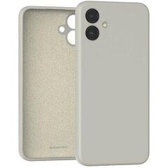 Mercury Silicone Samsung A05 A055 kamienny |stone цена и информация | Чехлы для телефонов | hansapost.ee