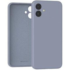 Mercury Silicone Samsung A05 A055 lawendowy|lavender цена и информация | Чехлы для телефонов | hansapost.ee