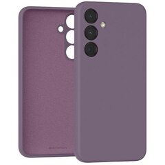 Mercury Silicone Samsung A05s A057 fioletowy |purple цена и информация | Чехлы для телефонов | hansapost.ee