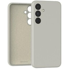 Mercury Silicone Samsung A05s A057 kamienny |stone цена и информация | Чехлы для телефонов | hansapost.ee