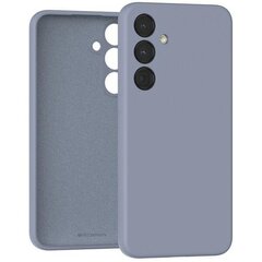 Mercury Silicone Samsung A05s A057 lawendowy|lavender цена и информация | Чехлы для телефонов | hansapost.ee