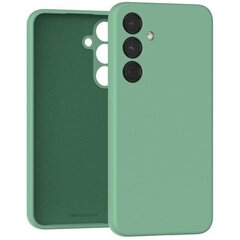 Mercury Silicone Samsung A05s A057 zielony |green цена и информация | Чехлы для телефонов | hansapost.ee